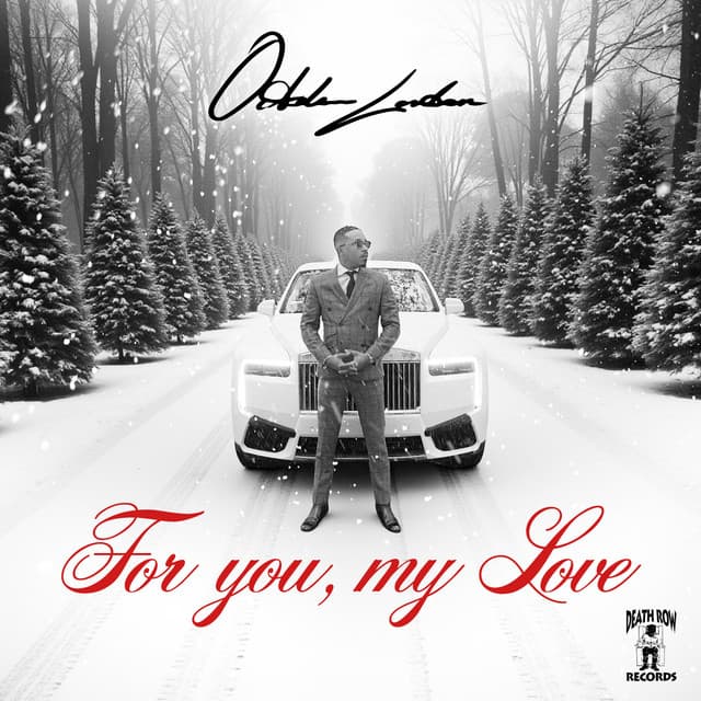 For You, My Love