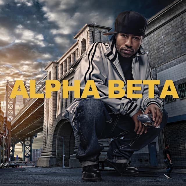 Alpha Beta
