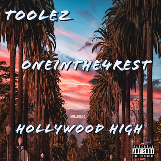 Hollywood High
