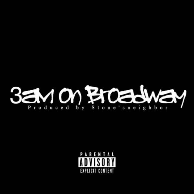 3am on Broadway