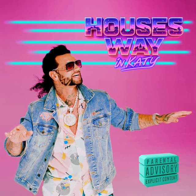 Houses Way In Katy