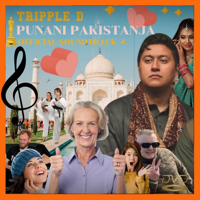 Punan! Pakistanja