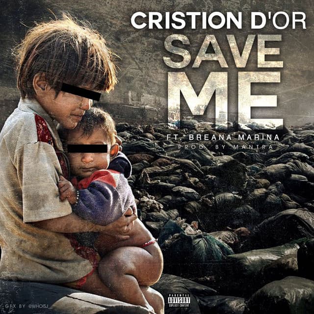 Save Me