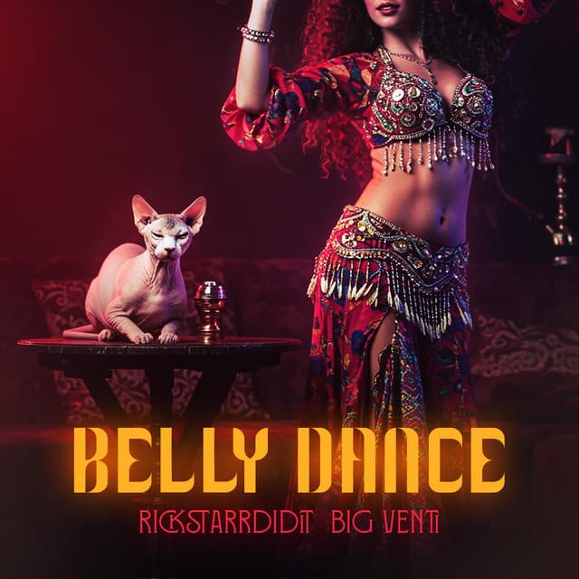 BELLY DANCE