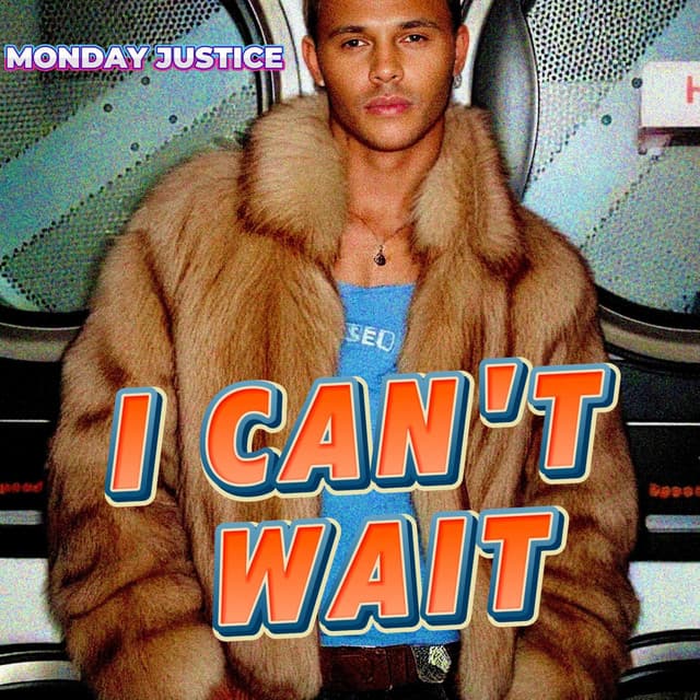 I Can't Wait