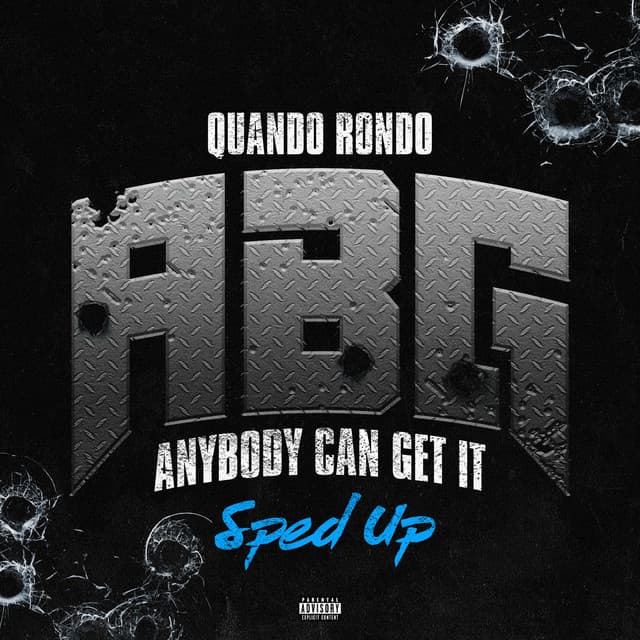 ABG (Sped Up Version)