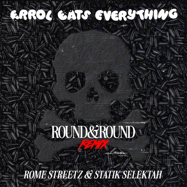Round N Round (Remix)