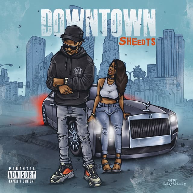 Downtown