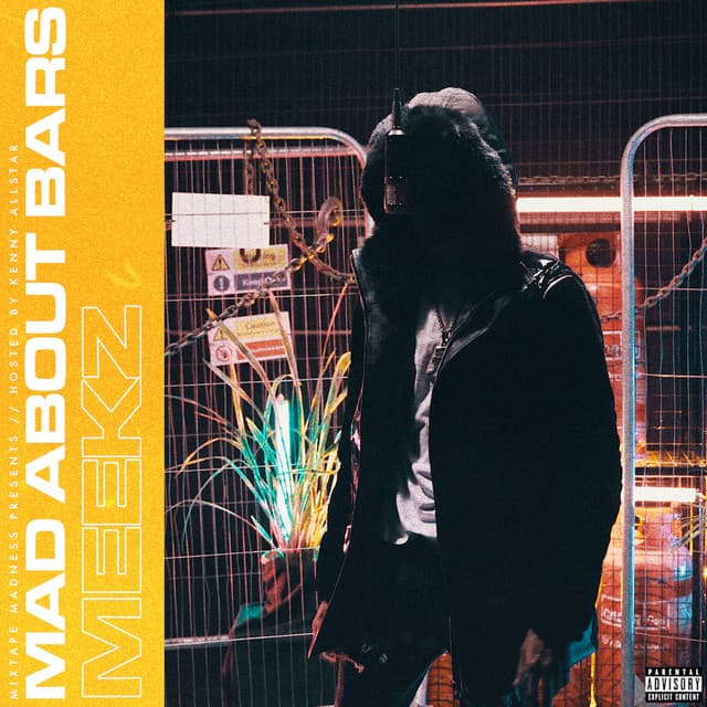 Mad About Bars - S4-E18 P2