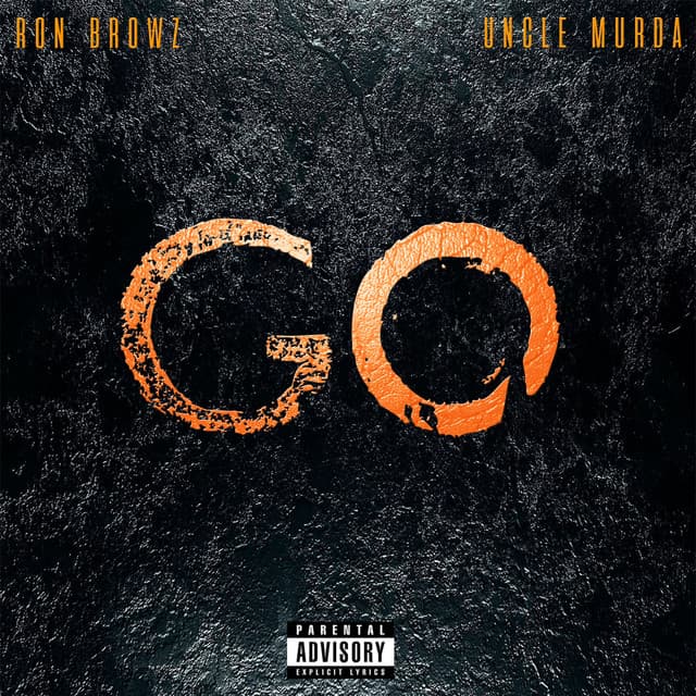 Go (feat. Uncle Murda)