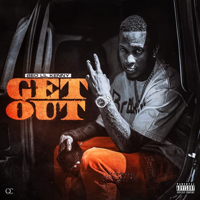 Get Out