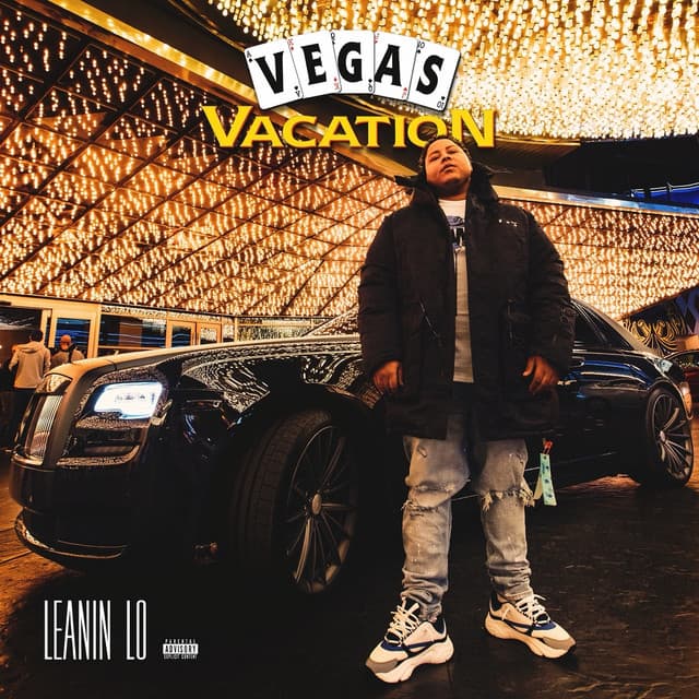 Vegas Vacation