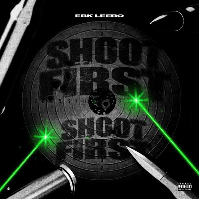 Shoot First