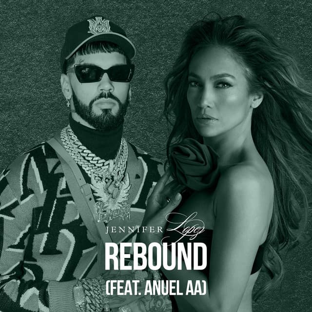 Rebound (feat. Anuel AA)