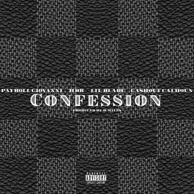 Confession