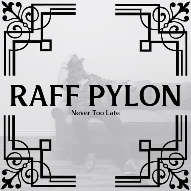 Never Too Late