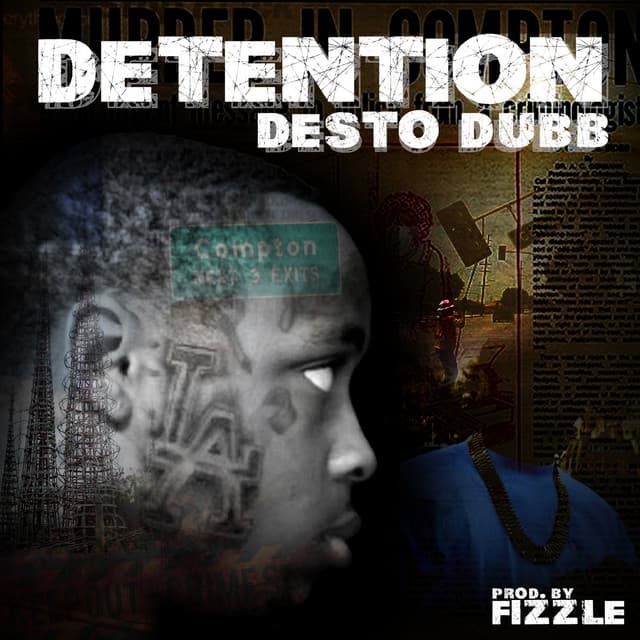 Detention
