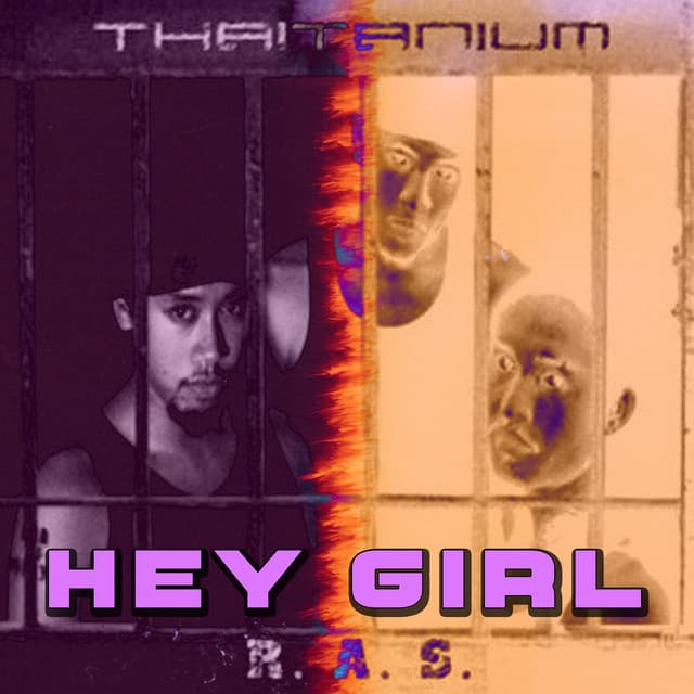Hey Girl