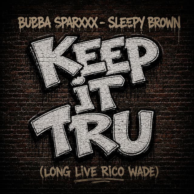 Keep It Tru (Long Live Rico Wade)