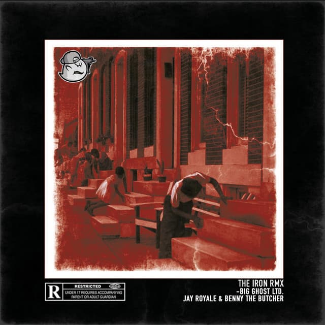 The Iron (Remix)