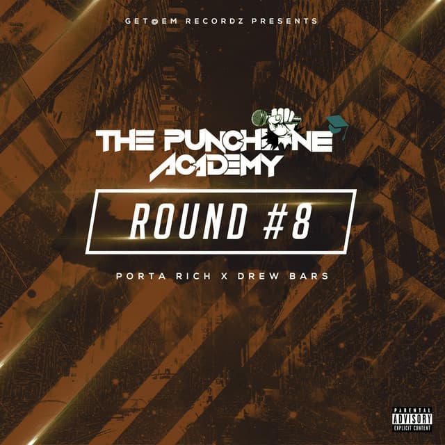 Round #8