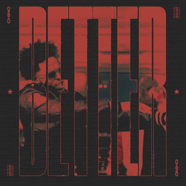 BETTER (Versions)