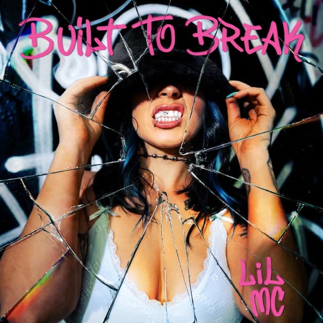 Built To Break