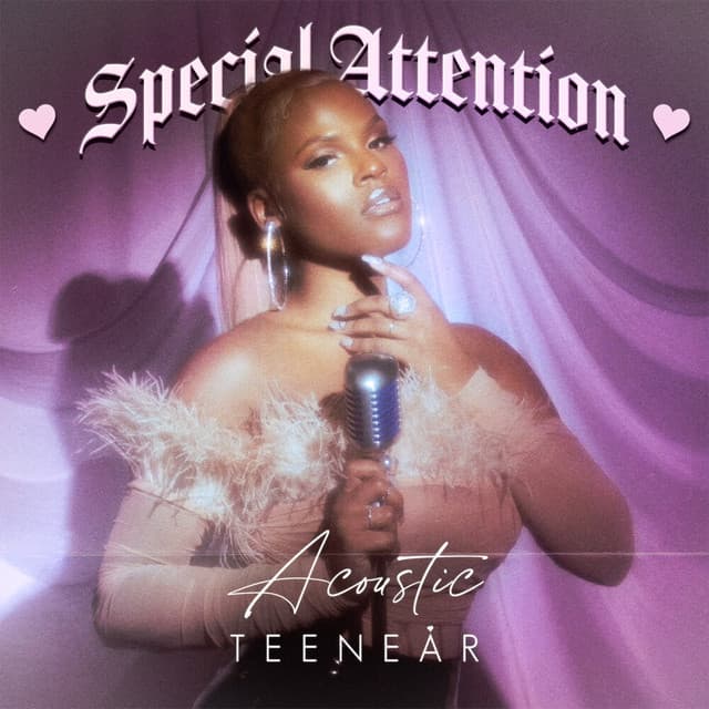 Special Attention (Acoustic)