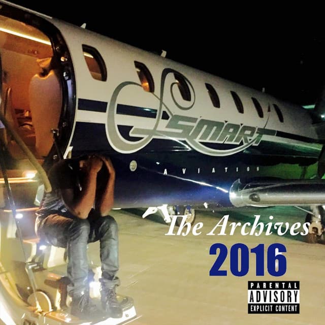 The Archives (2016)