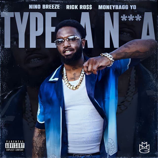 Type A N***a