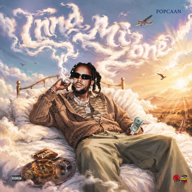 Inna Me Zone