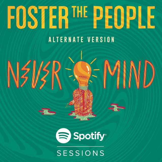 Nevermind (alternate version)