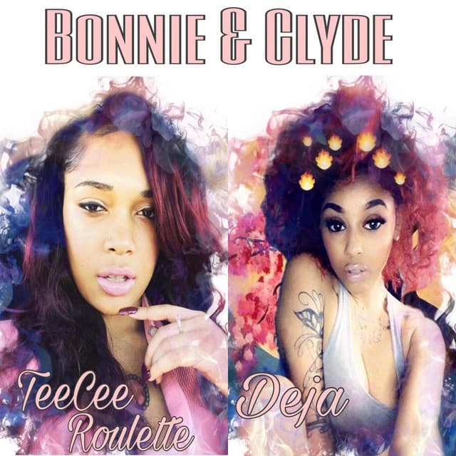 Bonnie & Clyde