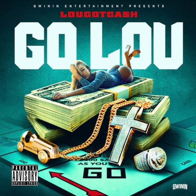Go Louie