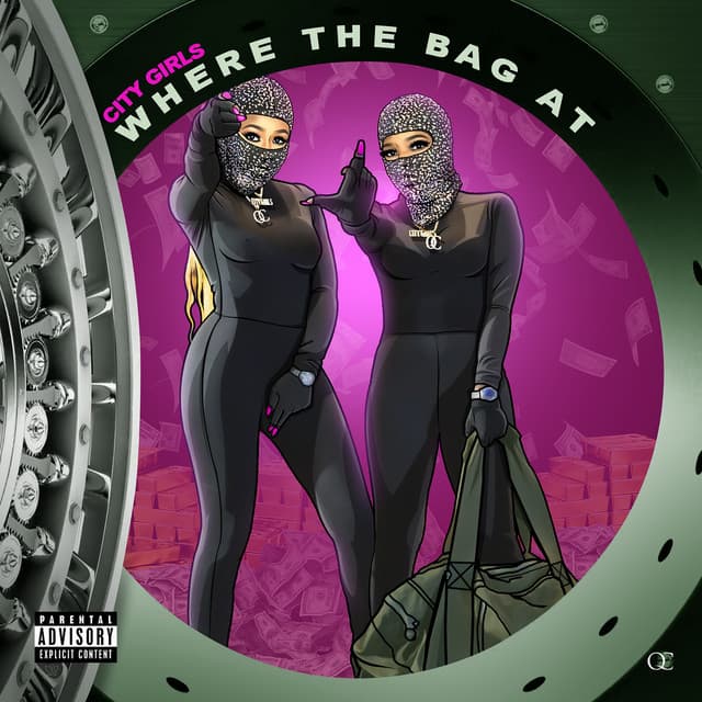 Where The Bag At