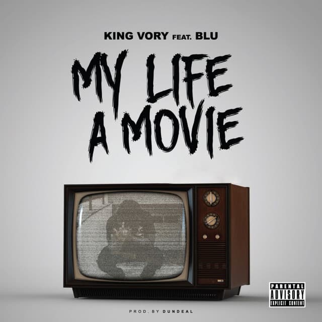 My Life A Movie (feat. Blu)