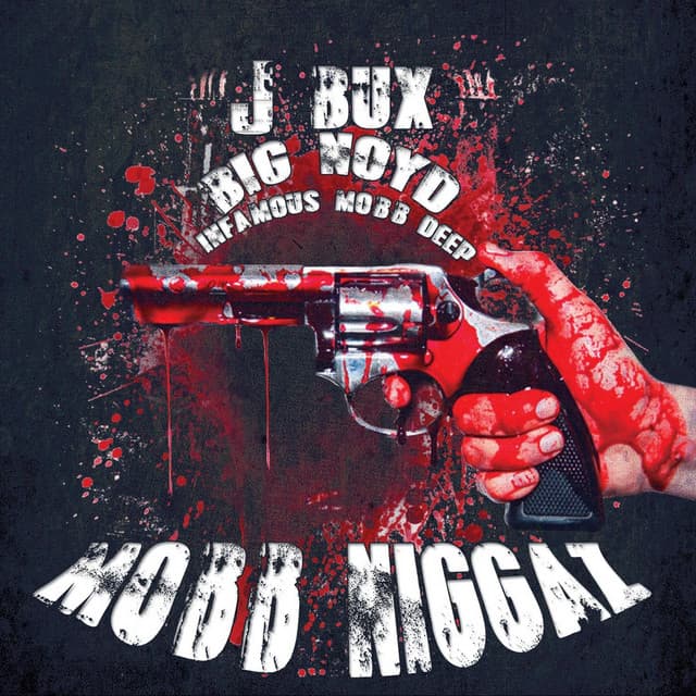 Mobb Niggaz