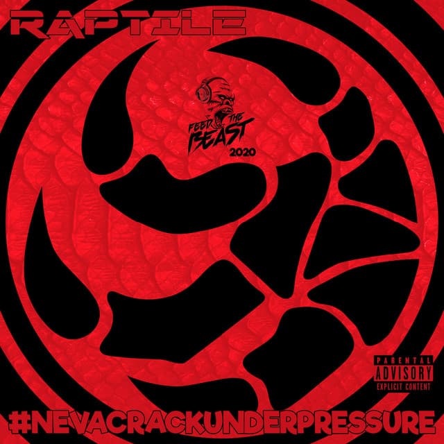 #NevaCrackUnderPressure
