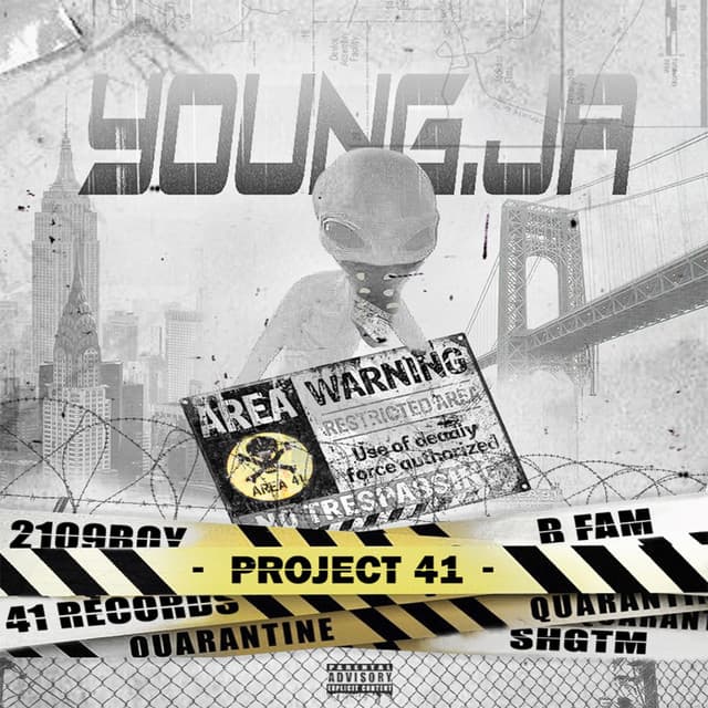 Project 41