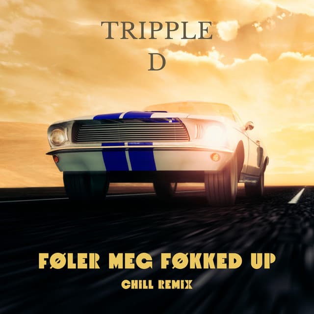 Føler meg føkked up (Chill Remix)