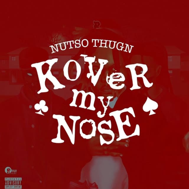 KOVER MY NOSE
