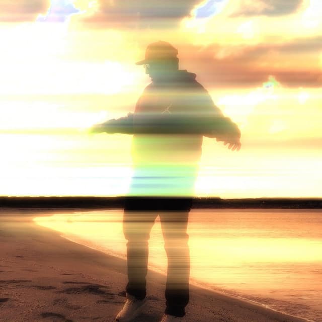 El Shaddai (Det treffer meg ikke)