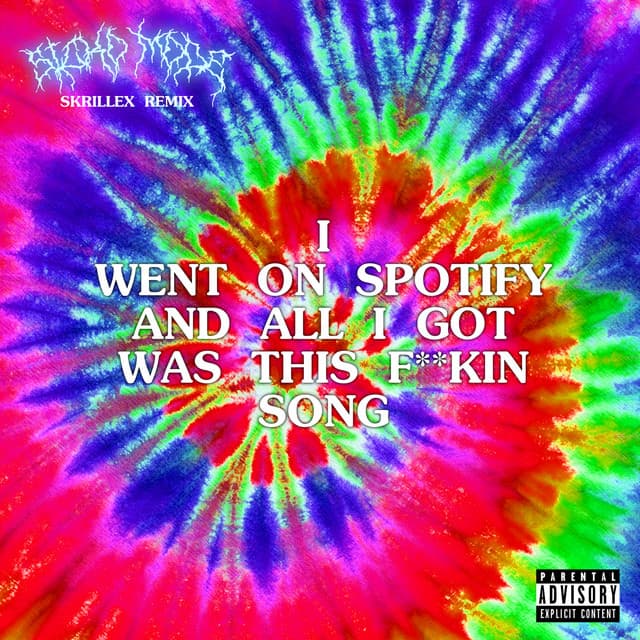 SICKO MODE (Skrillex Remix)