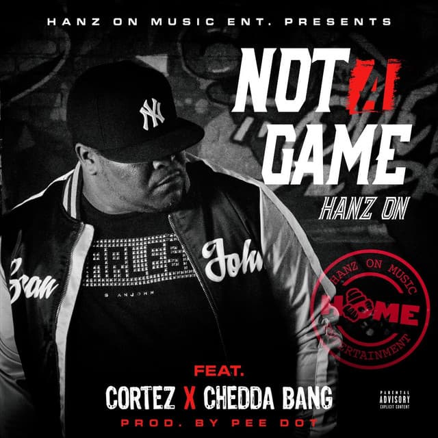 Not a Game