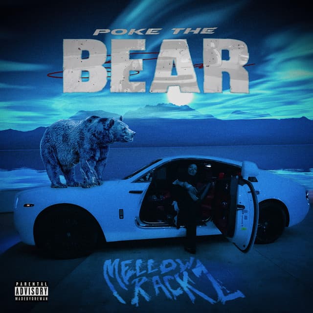 POKE THE BEAR