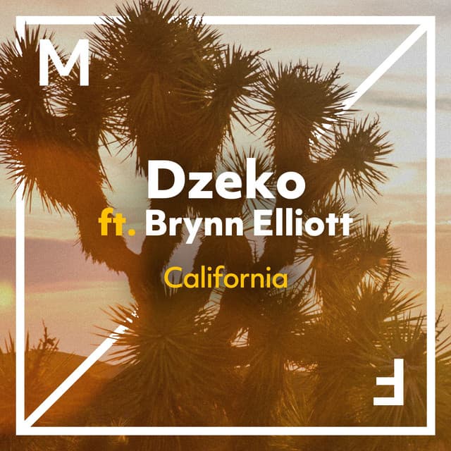 California (feat. Brynn Elliott) [Extended Mix]