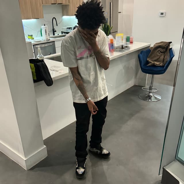 Maniac