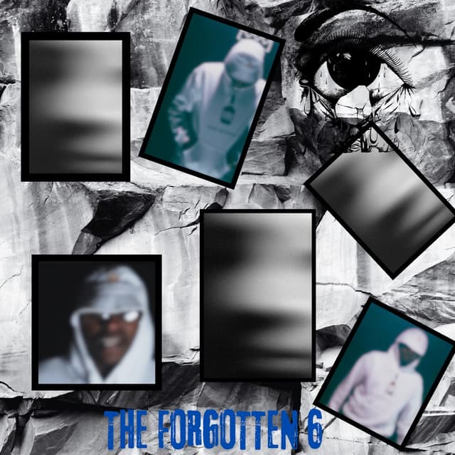 THE FORGOTTEN 6