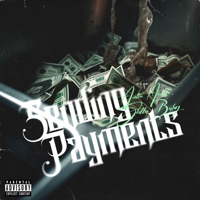 Sending Payments