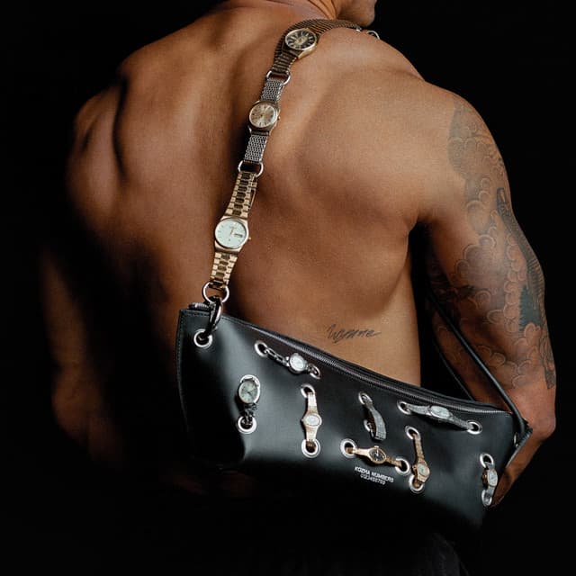 hold my purse